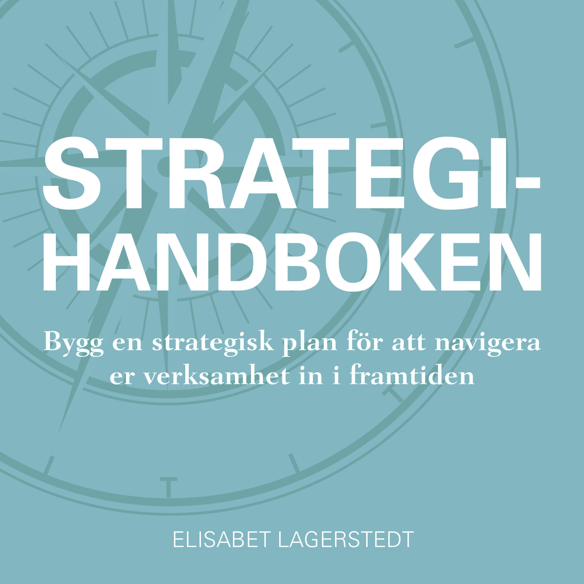 Strategihandboken